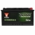 YUASA ACTIVE Leisure & Marine L36-100 12V 100Ah 900A