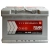 FIAMM TITANIUM PRO L3 80P 12V 80Ah 730A P+