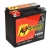 BANNER BIKE BULL AGM PRO YTX14 51401 12V 12Ah 220A L+ ETX14