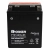 BPower Platinium AGM YTX14AHL-BS﻿ 12V 12Ah 210A / YB14L-A2, YB14L-B2, 12N14-3A
