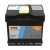 EXIDE EA530 12V 53Ah 540A