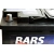 BARS SILVER 12V 90AH 850A L+ CAPTIVA