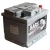 BARS PLATINUM 12V 48Ah 480A P+
