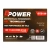 BPower Supreme GEL GTZ12S 12V 11Ah 210A / YTZ12S