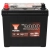 Yuasa YBX3014 12V 60Ah 500A YBX 3014 55D23R