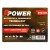 BPower Supreme GEL GTZ14S 12V 11,2Ah 230A / YTZ14S