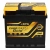 EUROSTART GOLD EG54 SMF 12V 54Ah 540A+P L1