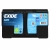 EXIDE EK700 Start-Stop AGM 12V 70Ah 760A