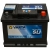 VARTA PROMOTIVE SLI C20 12V 55Ah 420A P+ 555064042