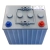 SIAP 4PT160 8V C5-160Ah C20-195Ah Akumulator trakcyjny - 1200 cykli 4PT 160