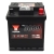 Yuasa YBX 3202 12V 42Ah 390A P+