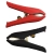 CTEK CLAMPS 300W - RED & BLACK zaciski na bieguny CTEK 40-293