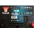 YUASA YBX7005 12V 65Ah 620A START-STOP EFB YBX 7005 Q85L