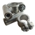Klema tulejowa MINUS - 25mm do zaciskania 1szt.