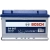 BOSCH SILVER S4 007 akumulator samochodowy BOSCH SILVER S4 007 akumulator samochodowy