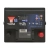 YUASA YBX9012 AGM 12V 50Ah 520A START-STOP YBX 9012 JAGUAR I-PACE