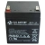 B.B. Battery BP5-12 12V 5Ah AGM BP 5/12