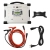 GYS GYSFLASH 123.12 CNT - 12V 120A 025677 KABLE 5m 123-12CNT