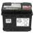 FIAMM ECOFORCE AGM VR680 L2 60AH 680A P+ START-STOP
