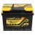 EUROSTART GOLD EG60 SMF 12V 60Ah 600A+P L2B
