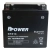 BPower Supreme GEL GTX14﻿ 12V 12Ah 210A / YTX14-BS 1