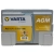 Varta Dynamic AGM A8 12V 60Ah / 680A START-STOP
