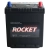 Rocket Japan BAT035RDJBL 12V 35Ah 270A P+