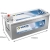 VARTA PROMOTIVE SLI L2 12V 155Ah 900A L+ 655013090K182