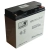 MW Power 18-12 18Ah 12V AGM  3
