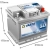 VARTA B39 12V 45Ah 300A