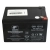 BANNER TRACTION BULL BLOCK GiV 12-12 12V 12Ah VDS AGM 000961