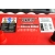 Optima Batteries RED TOP RTS4.2 12V 50Ah 815A AGM RTS 4.2