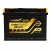 EUROSTART GOLD EG60 SMF 12V 60Ah 600A+P L2B