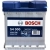 BOSCH SILVER S4 000 akumulator samochodowy BOSCH SILVER S4 000 akumulator samochodowy