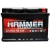 HAMMER AGM 69Ah 760A AGM START STOP