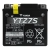 YUASA YTZ7S HPMF (AGM) 6,3Ah 130A 12V P+ WC K10