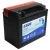 EXIDE YTX12-BS 12V 10Ah 150A L+