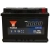 YUASA YBX 9096 AGM 12V 70Ah 760A START-STOP 69Ah 5