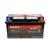 BARS AGM LINE START-STOP AGM 12V 95AH 850A