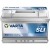 VARTA  E38 12V 74Ah 750A 574402075