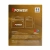 BPower Supreme GEL GTX9﻿ 12V 8Ah 125A / YTX9-BS