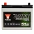YUASA ACTIVE Leisure & Marine L26-AGM 90Ah 300A 1080W