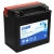 EXIDE ETX14-BS / YTX14-BS 12V 12Ah 200A L+