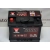 Yuasa YBX 3078 12V 62Ah 550A L+