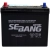 Sebang SMF 55B24R akumulator samochodowy 1 32B24L, 32C24L,34B19L,32C24R,32B24R,34B19R,46B24R,46B24L, 55B24L,46B24L,55B24
