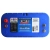 OPTIMA 75Ah 1125A BLUE TOP BT DC 5.5 AGM 5