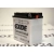 EXIDE YB7L-B / EB7L-B 12V 8Ah 85A P+
