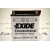 EXIDE EB10L-B2 / YB10L-B2 12V 11Ah 130A P+