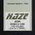 HAZE HZB12-100 AGM 100Ah 12V