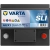 VARTA Silver Dynamic Auxiliary AUX112V 35Ah 520A Marcedes SL R230 535106052 VARTA Silver Dynamic Auxiliary AUX112V 35Ah 520A Marcedes SL R230 535106052